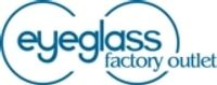 Eyeglass Factory Outlet coupons